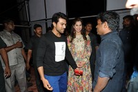 Govindudu Andarivadele Audio Release